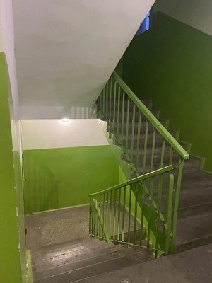 Продам однокомнатную (1-комн.) квартиру, Аделя Кутуя ул, 54, Казань г