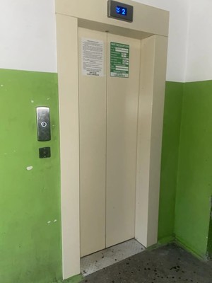 Продам однокомнатную (1-комн.) квартиру, Аделя Кутуя ул, 54, Казань г