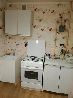 Продам однокомнатную (1-комн.) квартиру, Аделя Кутуя ул, 54, Казань г