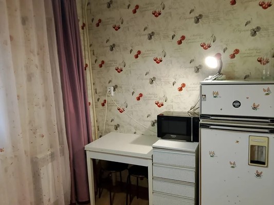 Продам однокомнатную (1-комн.) квартиру, Аделя Кутуя ул, 54, Казань г