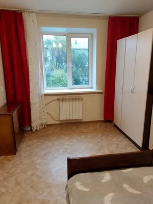 Продам однокомнатную (1-комн.) квартиру, Аделя Кутуя ул, 54, Казань г