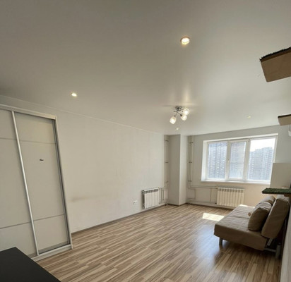 Продам двухкомнатную (2-комн.) квартиру, Заводская ул, 11, Ростов-на-Дону г