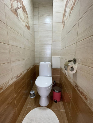 Продам двухкомнатную (2-комн.) квартиру, Заводская ул, 11, Ростов-на-Дону г