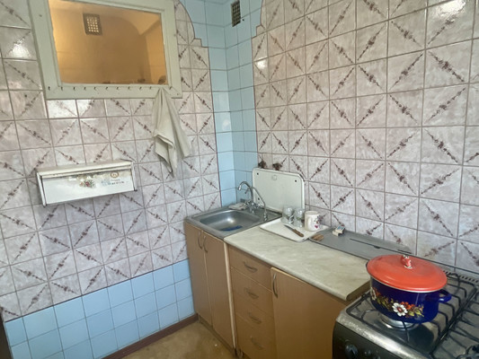 Продам двухкомнатную (2-комн.) квартиру, Стачки пр-кт, 217к1, Ростов-на-Дону г