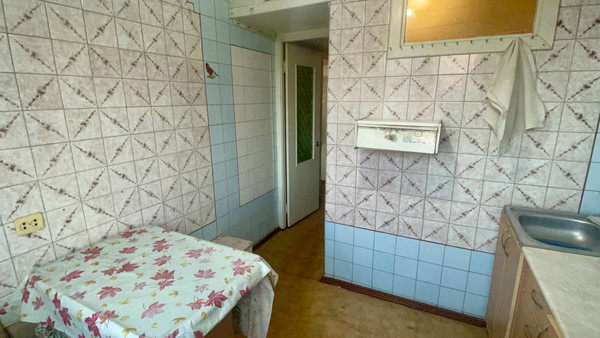 Продам двухкомнатную (2-комн.) квартиру, Стачки пр-кт, 217к1, Ростов-на-Дону г