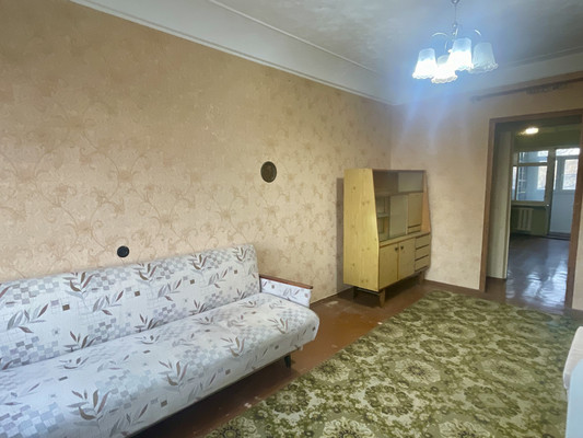 Продам двухкомнатную (2-комн.) квартиру, Стачки пр-кт, 217к1, Ростов-на-Дону г