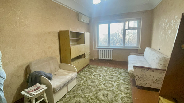 Продам двухкомнатную (2-комн.) квартиру, Стачки пр-кт, 217к1, Ростов-на-Дону г