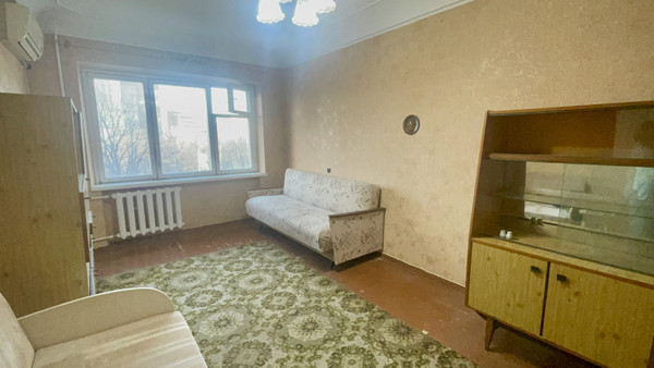 Продам двухкомнатную (2-комн.) квартиру, Стачки пр-кт, 217к1, Ростов-на-Дону г