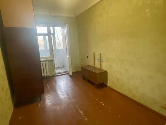 Продам двухкомнатную (2-комн.) квартиру, Стачки пр-кт, 217к1, Ростов-на-Дону г