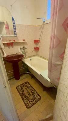 Продам двухкомнатную (2-комн.) квартиру, Стачки пр-кт, 217к1, Ростов-на-Дону г