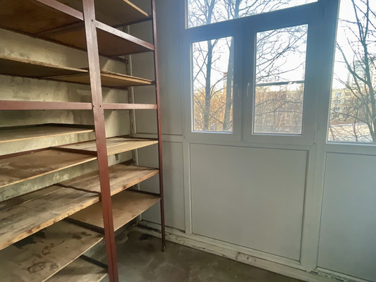 Продам двухкомнатную (2-комн.) квартиру, Стачки пр-кт, 217к1, Ростов-на-Дону г