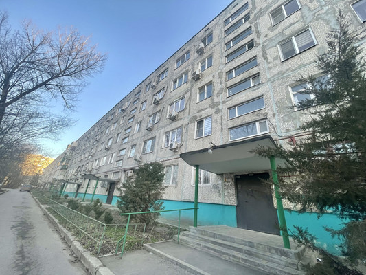 Продам двухкомнатную (2-комн.) квартиру, Стачки пр-кт, 217к1, Ростов-на-Дону г