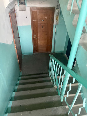 Продам двухкомнатную (2-комн.) квартиру, Стачки пр-кт, 217к1, Ростов-на-Дону г