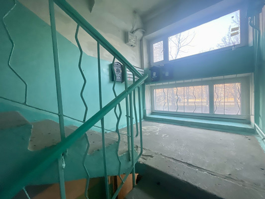 Продам двухкомнатную (2-комн.) квартиру, Стачки пр-кт, 217к1, Ростов-на-Дону г