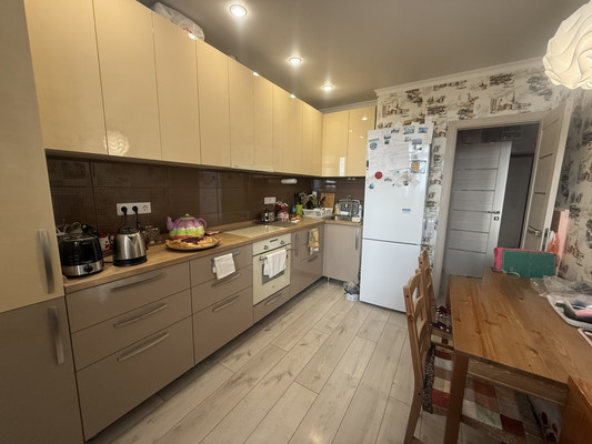 Продам однокомнатную (1-комн.) квартиру, Магнитогорская ул, 1, Ростов-на-Дону г