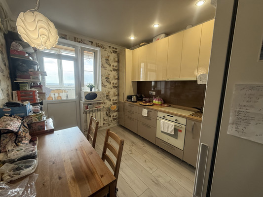 Продам однокомнатную (1-комн.) квартиру, Магнитогорская ул, 1, Ростов-на-Дону г