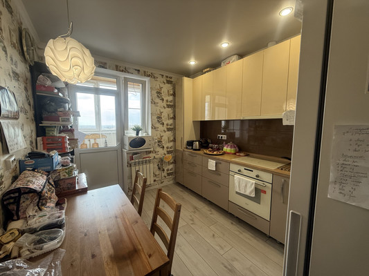 Продам однокомнатную (1-комн.) квартиру, Магнитогорская ул, 1, Ростов-на-Дону г