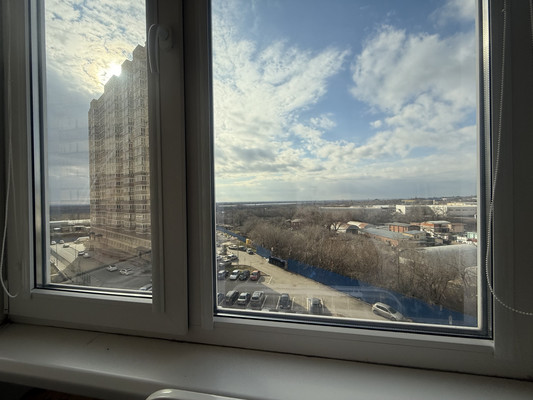 Продам однокомнатную (1-комн.) квартиру, Магнитогорская ул, 1, Ростов-на-Дону г