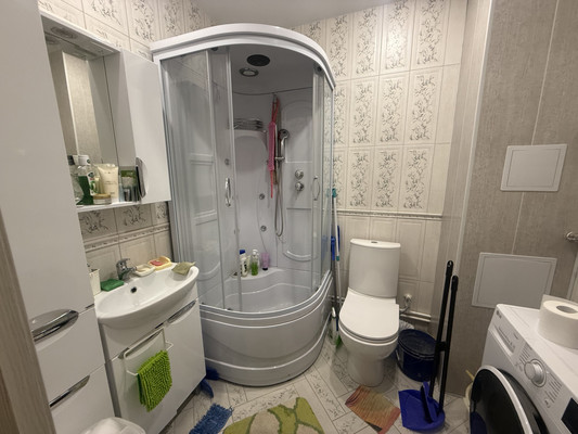 Продам однокомнатную (1-комн.) квартиру, Магнитогорская ул, 1, Ростов-на-Дону г