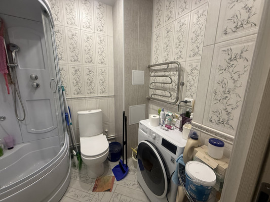 Продам однокомнатную (1-комн.) квартиру, Магнитогорская ул, 1, Ростов-на-Дону г