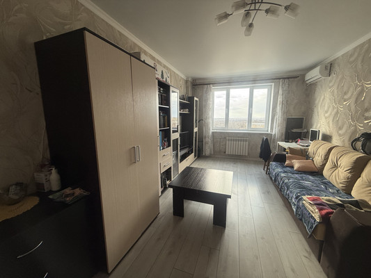 Продам однокомнатную (1-комн.) квартиру, Магнитогорская ул, 1, Ростов-на-Дону г