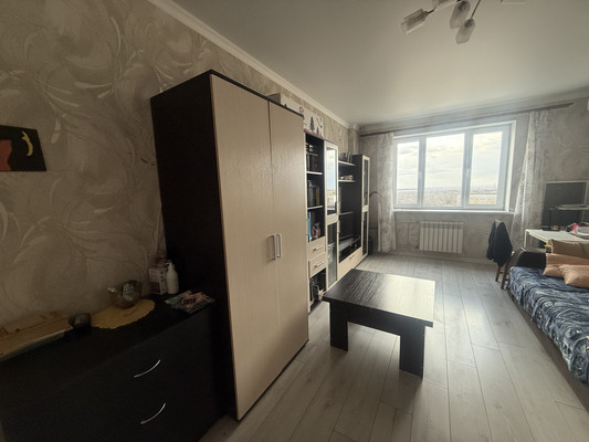 Продам однокомнатную (1-комн.) квартиру, Магнитогорская ул, 1, Ростов-на-Дону г