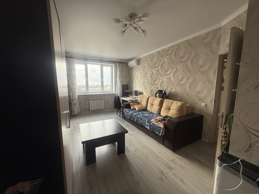 Продам однокомнатную (1-комн.) квартиру, Магнитогорская ул, 1, Ростов-на-Дону г