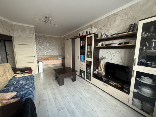 Продам однокомнатную (1-комн.) квартиру, Магнитогорская ул, 1, Ростов-на-Дону г