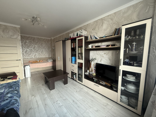 Продам однокомнатную (1-комн.) квартиру, Магнитогорская ул, 1, Ростов-на-Дону г