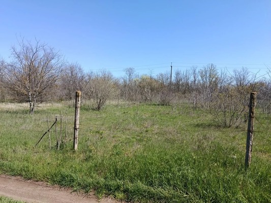 Продам участок 9,57 соток, Фермерское хоз., Константиновка с, 0 км от города