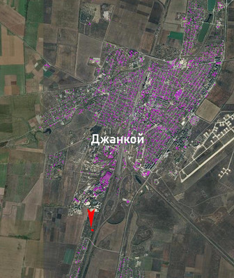 Продам участок 9,57 соток, Фермерское хоз., Константиновка с, 0 км от города