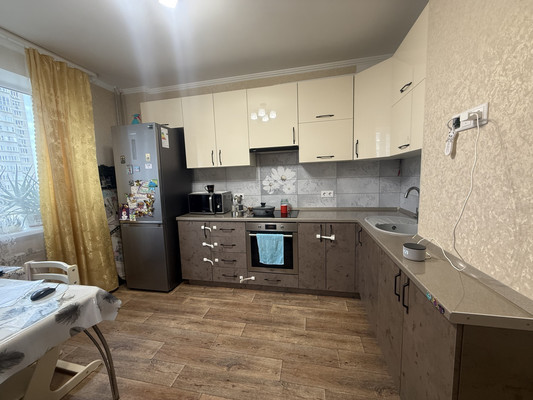 Продам однокомнатную (1-комн.) квартиру, Магнитогорская ул, 1, Ростов-на-Дону г