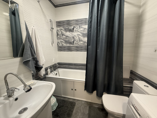 Продам однокомнатную (1-комн.) квартиру, Магнитогорская ул, 1, Ростов-на-Дону г