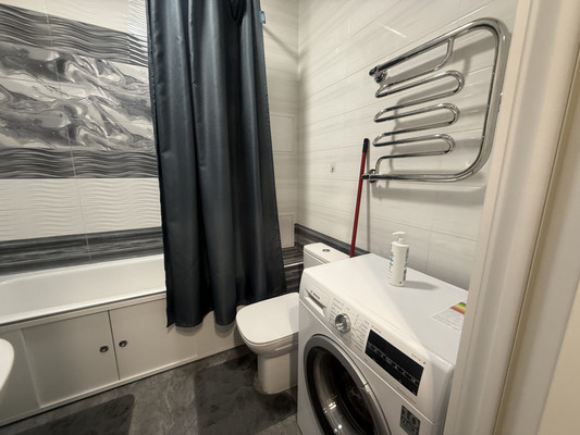 Продам однокомнатную (1-комн.) квартиру, Магнитогорская ул, 1, Ростов-на-Дону г