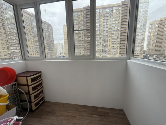 Продам однокомнатную (1-комн.) квартиру, Магнитогорская ул, 1, Ростов-на-Дону г