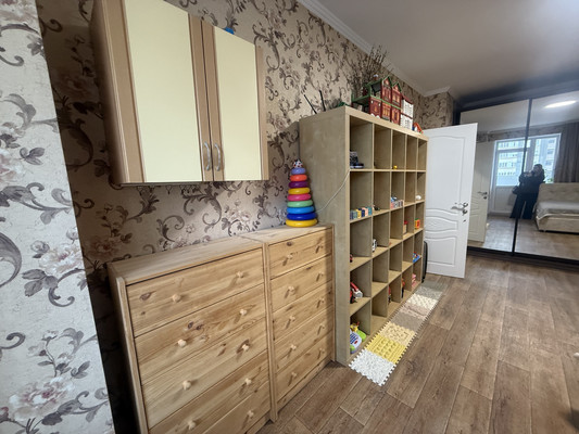 Продам однокомнатную (1-комн.) квартиру, Магнитогорская ул, 1, Ростов-на-Дону г