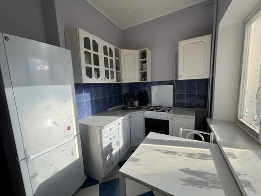 Продам однокомнатную (1-комн.) квартиру, Ленина пр-кт, 109к3, Ростов-на-Дону г