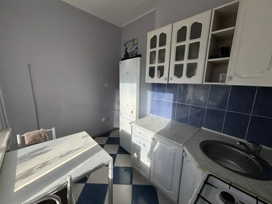 Продам однокомнатную (1-комн.) квартиру, Ленина пр-кт, 109к3, Ростов-на-Дону г