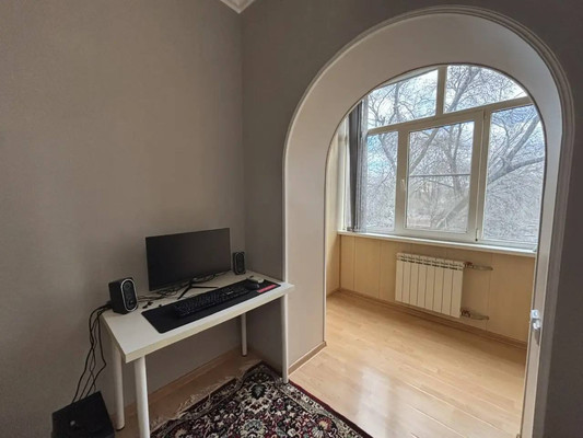 Продам однокомнатную (1-комн.) квартиру, Ленина пр-кт, 109к3, Ростов-на-Дону г