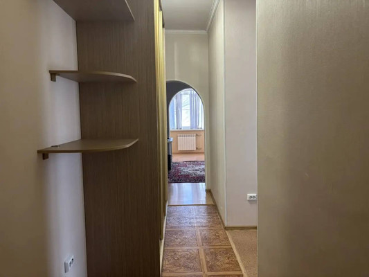 Продам однокомнатную (1-комн.) квартиру, Ленина пр-кт, 109к3, Ростов-на-Дону г