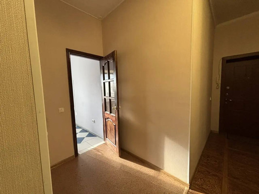 Продам однокомнатную (1-комн.) квартиру, Ленина пр-кт, 109к3, Ростов-на-Дону г