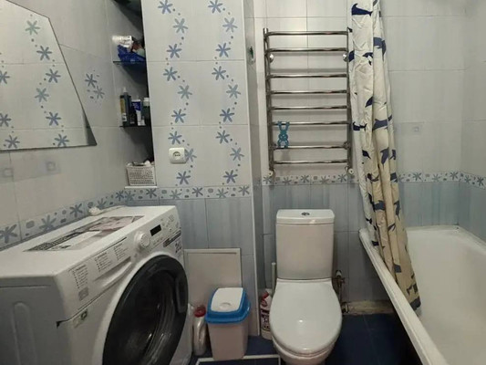 Продам однокомнатную (1-комн.) квартиру, Ленина пр-кт, 109к3, Ростов-на-Дону г