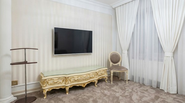 Сдам трехкомнатную (3-комн.) квартиру, Ленинский пр-кт, 87, Москва г