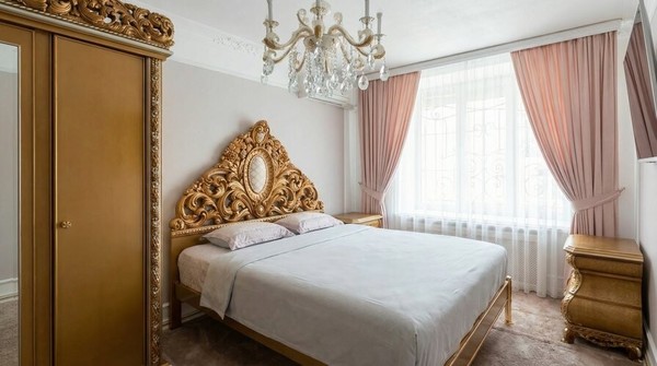 Сдам трехкомнатную (3-комн.) квартиру, Ленинский пр-кт, 87, Москва г
