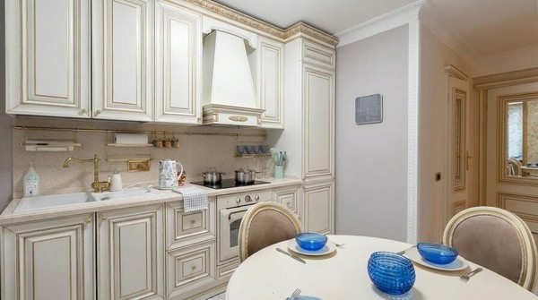 Сдам трехкомнатную (3-комн.) квартиру, Ленинский пр-кт, 87, Москва г
