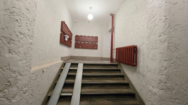 Сдам трехкомнатную (3-комн.) квартиру, Ленинский пр-кт, 87, Москва г