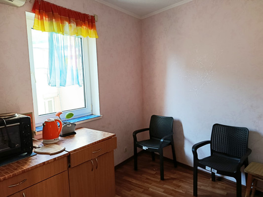 Продам многокомнатную квартиру, Калинина пер, 9, Алупка г