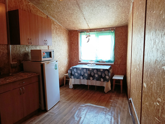Продам многокомнатную квартиру, Калинина пер, 9, Алупка г