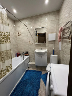 Продам однокомнатную (1-комн.) квартиру, Никанорова ул, 4кв, Симферополь г