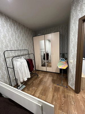 Продам однокомнатную (1-комн.) квартиру, Никанорова ул, 4кв, Симферополь г